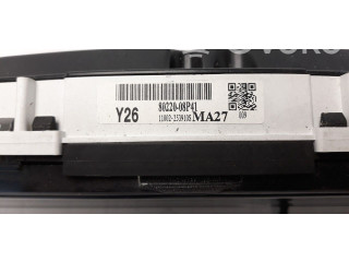 Панель приборов 8022008P41 SsangYong Rexton