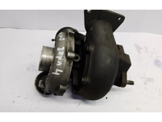 Турбина Volvo S60 3653146