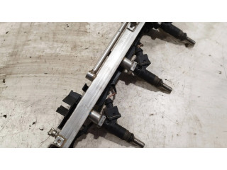 Комплект системы впрыска топлива BMW 1 E81 E87 для бензинового двигателя 1.6