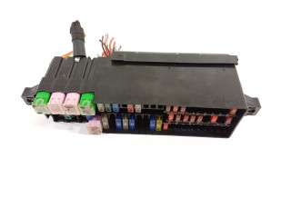 Модуль управления BSM 6C0937615A Skoda Fabia Mk3 (NJ)