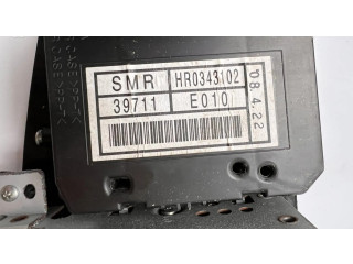 Дисплей    39810-SMR-E010-M1   Honda Civic