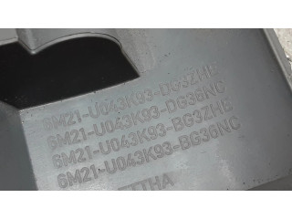 Отделка внутренней панели