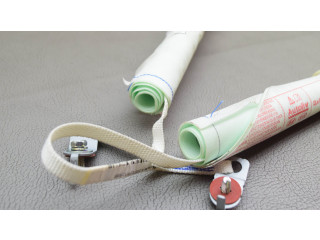 Боковая подушка безопасности 85020F1000   KIA Sportage