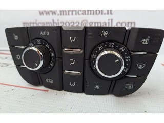 Блок управления климат-контролем 13435146, 13435146 Opel Meriva B