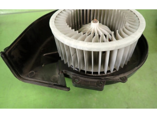 Вентилятор печки Skoda Fabia Mk1 (6Y)