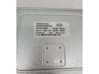 Řídící jednotka 391B503DE4 KIA Niro 2017