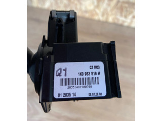 Ручка стеклоочистителей 1K0953519H, 01203514   Volkswagen Golf Plus