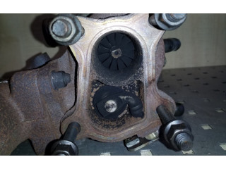 Турбина Opel Meriva A 1.7 8973253881, 4917306601