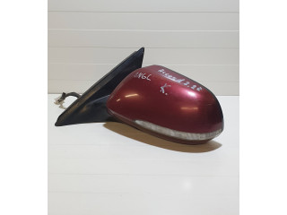 Зеркало электрическое Honda Accord 2003 - 2007 года