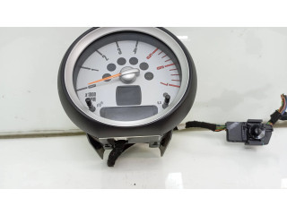 Тахометр