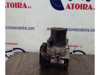 Блок АБС 0265231583   Opel  Combo C  2001 - 2011 года