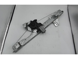 Электрический механизм для подъема окна без двигателя Dacia Duster 2010 - 2017 года