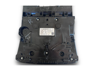 Блок комфорта NR108, A0009002124 Mercedes-Benz GLB x247