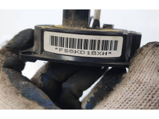 Volant Chevrolet Kalos 2006   