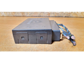 Блок комфорта 5j0959433   Skoda Fabia Mk2 (5J)   