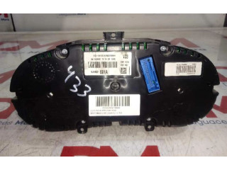 Přístrojová deska Seat Ibiza IV (6J,6P) 2010 6J0920801A