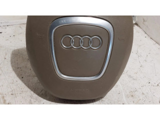 Подушка безопасности водителя 4F0880201S   Audi A6 S6 C6 4F