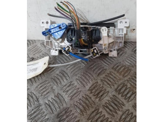 Блок подушек безопасности 6001551800 Dacia Sandero