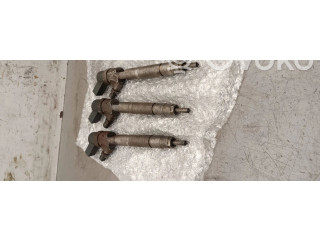 Vstřikovač 0445110015, 6680700287 Mercedes-Benz A W168