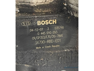 Топливный насос