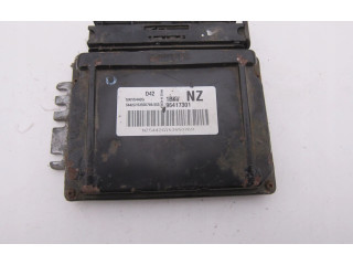 Řídící jednotka 115000010, 115000010 Daewoo Matiz 2000