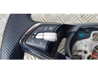 Руль Skoda Octavia Mk4 2019 - года 5E3419093AR