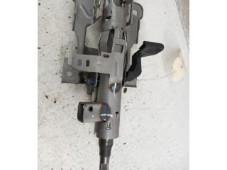 рейка Колонка рулевая 98221254ZD Citroen C4 Cactus 2014 - года