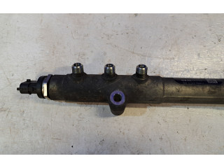 Топливная рампа 0445215023, 30757146   Volvo XC90   для двигателя D 5244 T4