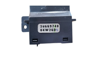 Ручка стеклоочистителей 30669740, 04W26DC Volvo S80