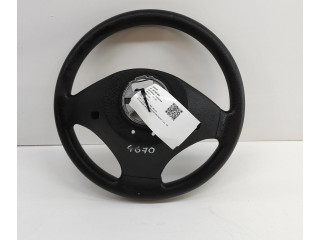 Руль MG ZS 2001 - 2005 года QTB001260PMA