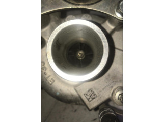 Турбина Renault Clio IV 8201234380, 8201234380