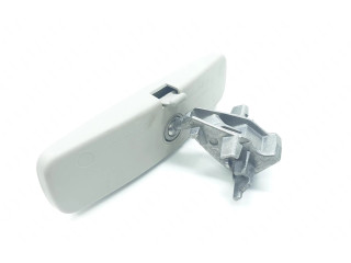 Зеркало (механическое) Dacia Duster II 2017 - 2024 года