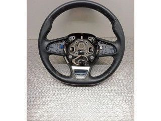Volant Renault Megane IV 2017 484005825R, 628660900E  