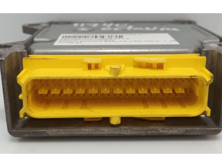 Блок подушек безопасности 1K0909605S Skoda Octavia Mk2 (1Z)