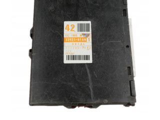 Блок управления двигателя 1122003292, 3392181AN   Suzuki Jimny
