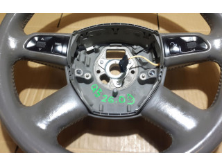 Руль Audi A3 S3 8P  2003 - 2012 года       
