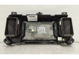 Дисплей    9825031680, 98081732ZD   Peugeot Expert