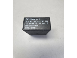 Блок управления иммобилайзера       BMW 5 E39  1996 - 2003 года   