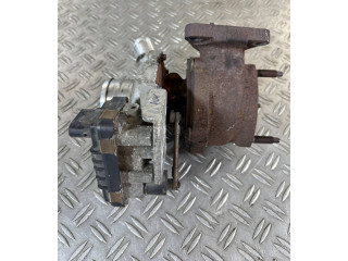  Турбина Ford Transit Custom  BK2Q6K682GA         