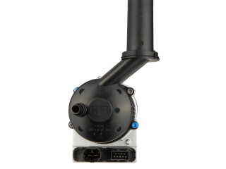  Турбина Peugeot 307 CC  9653624280         