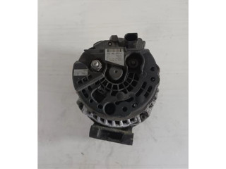 Генератор 06B903016AB   Audi A3 S3 8P      