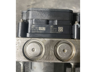 Блок управления АБС 0265956083, 0265242832 Citroen DS4