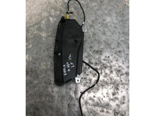 Рулевая рейка  Надувная подушка для сиденья 6Q0880241B   Skoda Fabia Mk2 (5J) 2007 - 2014 года