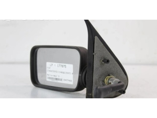 Zpětné zrcátko levé Fiat 500 Cinquecento 1996 5894899