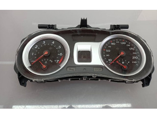 Панель приборов 8200715181S   Renault Clio III       