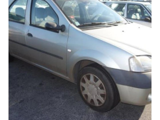 Вентилятор радиатора     6001550772    Dacia Logan I 