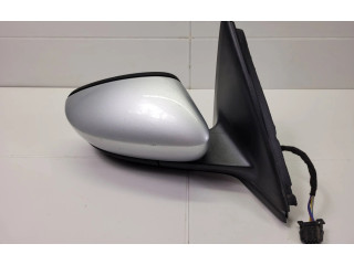 Зеркало электрическое Skoda Fabia Mk3 (NJ) 2015 - 2021 года