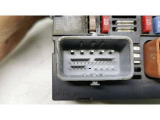   Pojistková skříňka 9666700380   Citroen Berlingo 2009