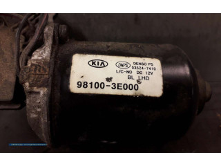 Моторчик дворников 98100-3E000    KIA Sorento