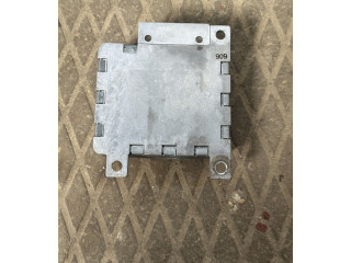Блок управления надувных подушек 8A0959655C, 0285001038 Audi A4 S4 B5 8D